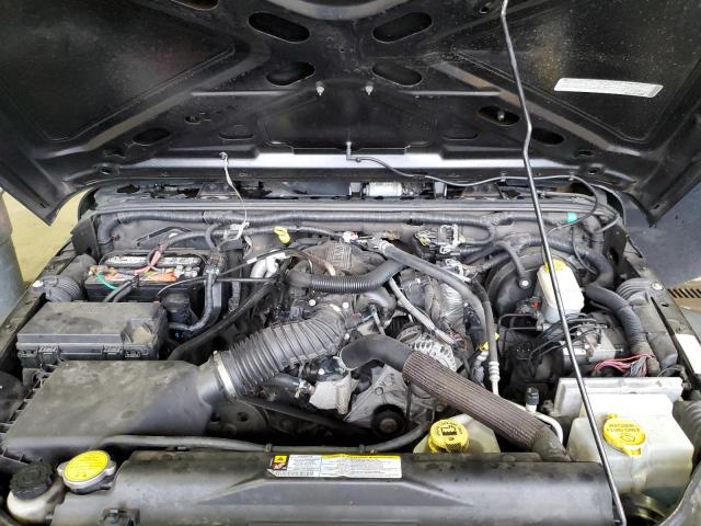 Photo 11 from auction – 2010 JEEP WRANGLER S with VIN 1J4AA2D18AL167362