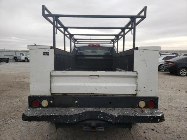 Photo 6 from auction – 2008 DODGE RAM 2500 S with VIN 3D7KR26D58G142412