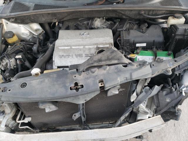 Photo 11 from auction – 2006 LEXUS RX 330 with VIN 2T2GA31U76C046014