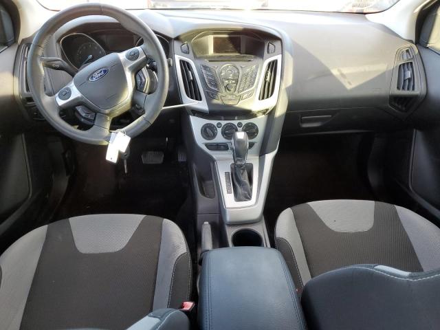 Photo 8 from auction – 2012 FORD FOCUS SE with VIN 1FAHP3F26CL420458