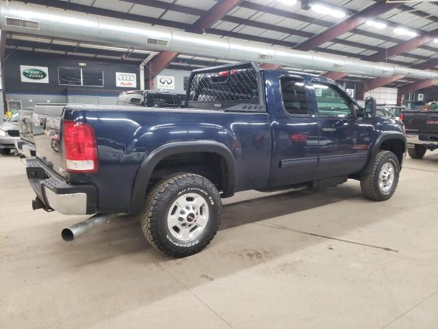 Photo 3 from auction – 2011 GMC SIERRA K25 with VIN 1GT220C88BZ169394