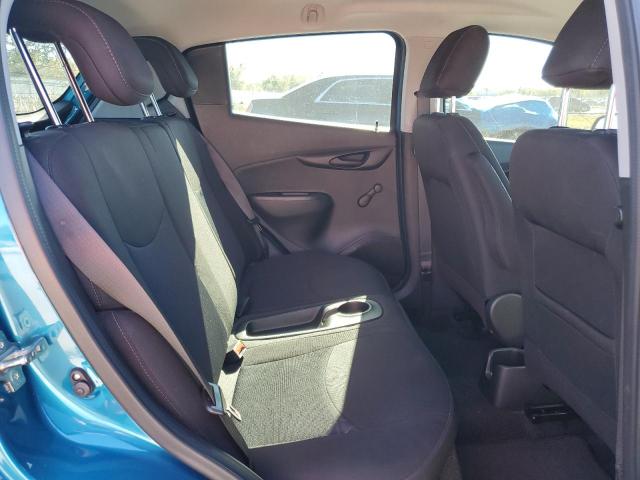 Photo 10 from auction – 2020 CHEVROLET SPARK LS with VIN KL8CB6SA4LC445210