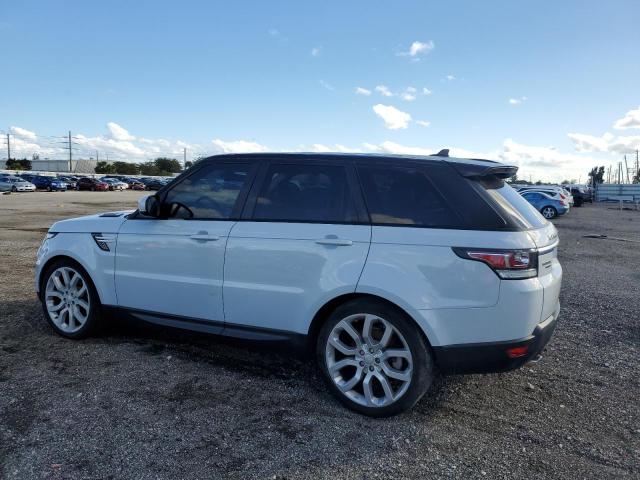 Photo 2 from auction – 2016 LAND ROVER RANGE ROVE with VIN SALWR2PF3GA664165