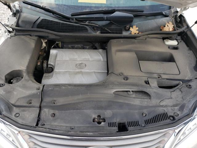 Photo 11 from auction – 2013 LEXUS RX 350 with VIN 2T2ZK1BA5DC093523