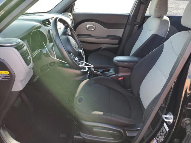 Photo 7 from auction – 2018 KIA SOUL with VIN KNDJN2A27J7892841