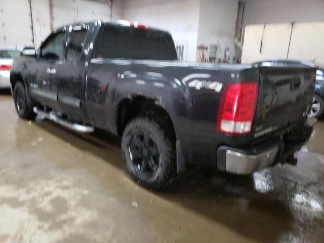 Photo 2 from auction – 2010 GMC SIERRA K15 with VIN 1GTSKVE39AZ102879