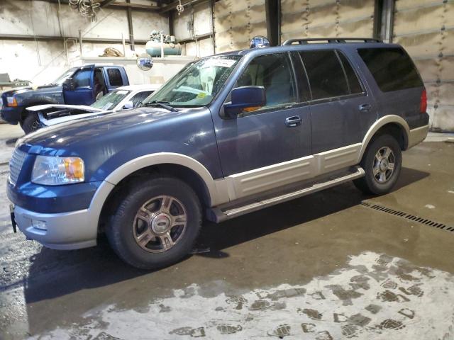 FORD EXPEDITION 2006 with VIN 1FMPU18566LA81615 - Photo from auction