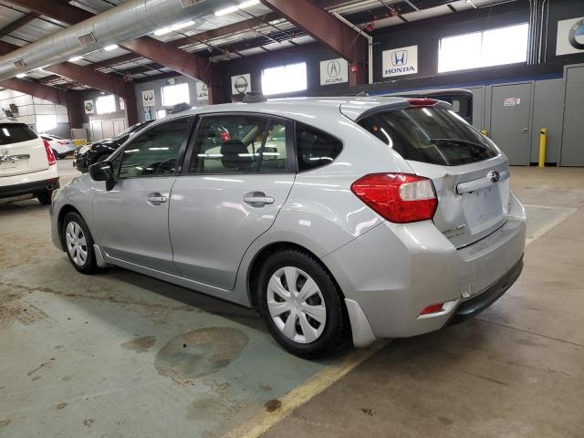 Photo 2 from auction – 2015 SUBARU IMPREZA with VIN JF1GPAA60FG276915