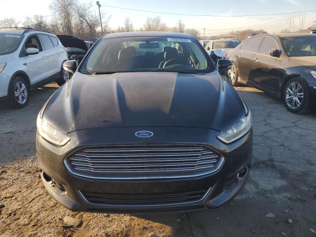Photo 5 from auction – 2013 FORD FUSION TIT with VIN 3FA6P0K9XDR248995