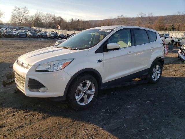 Photo 1 from auction – 2013 FORD ESCAPE SE with VIN 1FMCU9GX8DUD14319