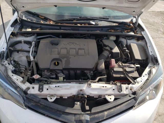 Photo 11 from auction – 2017 TOYOTA COROLLA L with VIN 2T1BURHE3HC924192
