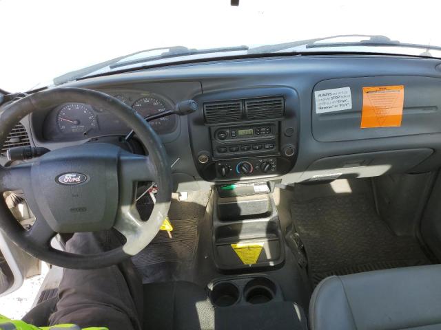 Photo 8 from auction – 2009 FORD RANGER with VIN 1FTYR10D19PA50167