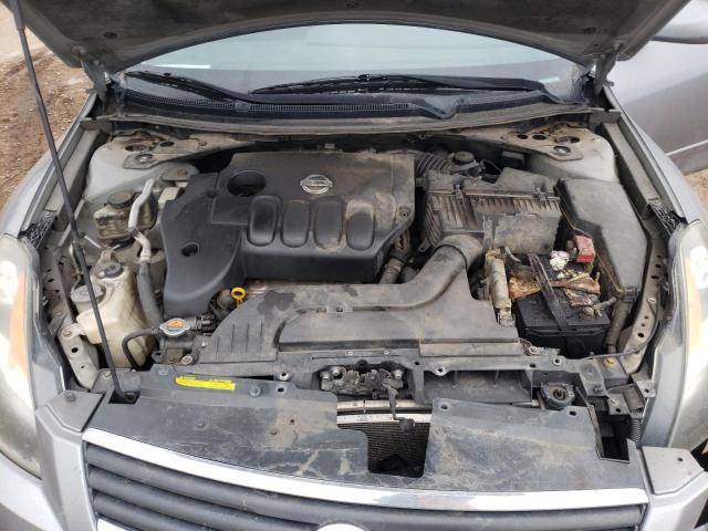 Photo 11 from auction – 2007 NISSAN ALTIMA 2.5 with VIN 1N4AL21E37N428763