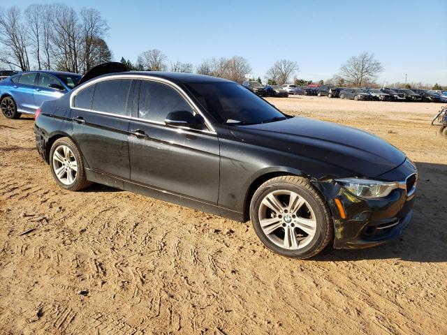 Photo 4 from auction – 2017 BMW 330 I with VIN WBA8B9G37HNU52153