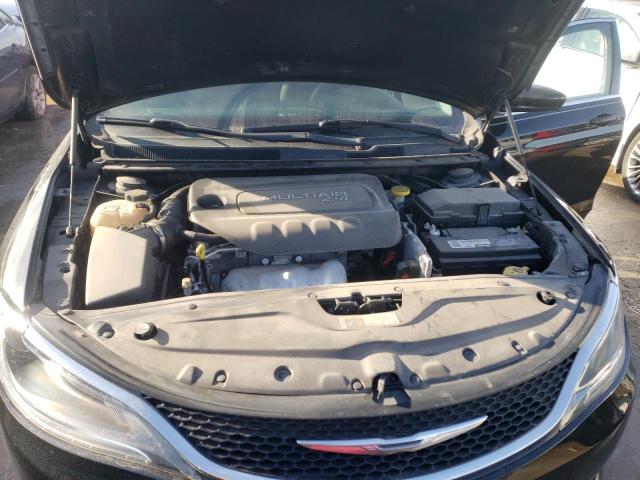 Фото 11 с аукциона – 2015 CHRYSLER 200 LIMITE с VIN 1C3CCCABXFN705829