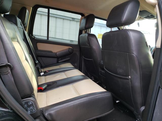 Photo 11 from auction – 2008 FORD EXPLORER E with VIN 1FMEU74E18UB07373