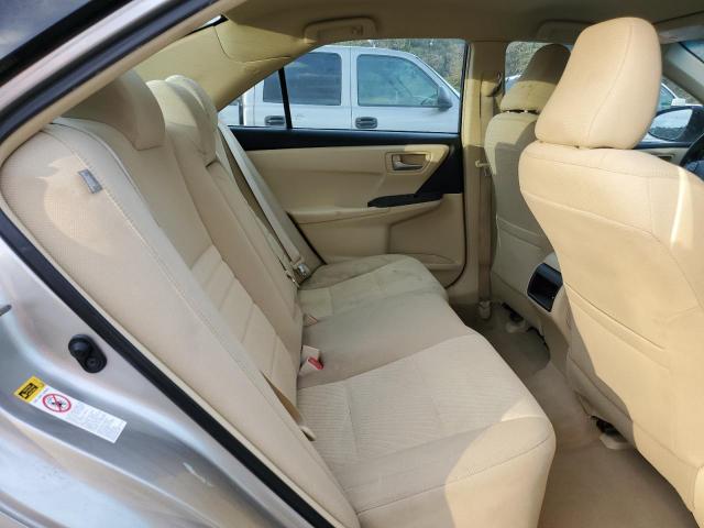 Photo 10 from auction – 2016 TOYOTA CAMRY LE with VIN 4T4BF1FK4GR522480