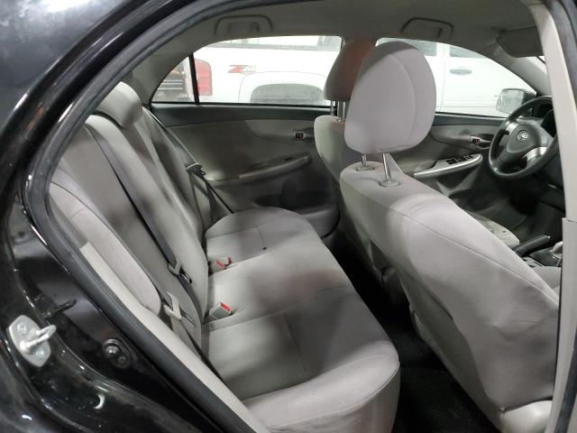 Photo 10 from auction – 2010 TOYOTA COROLLA BA with VIN JTDBU4EE8AJ071435