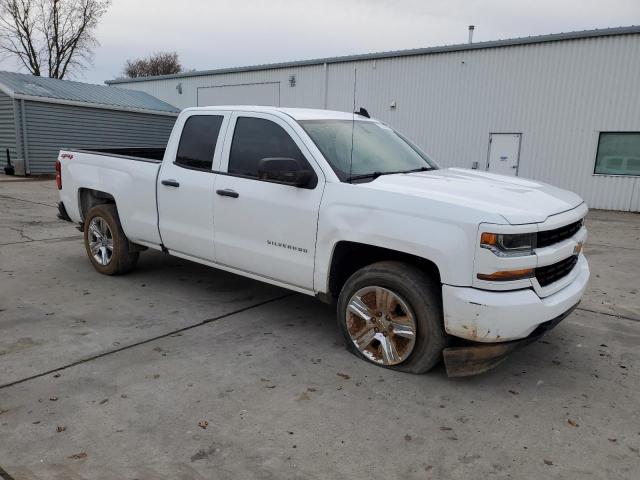 Photo 4 from auction – 2019 CHEVROLET SILVERADO with VIN 2GCVKMEC8K1211433