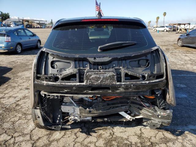 Photo 6 from auction – 2014 BMW I3 BEV with VIN WBY1Z2C50EV285286