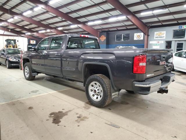 Photo 2 from auction – 2016 GMC SIERRA K35 with VIN 1GT42VC83GF128332