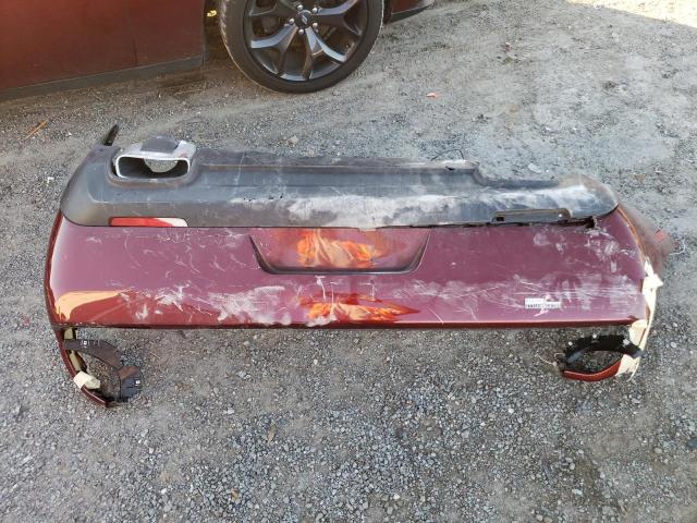 Photo 12 from auction – 2020 DODGE CHALLENGER with VIN 2C3CDZAG4LH227083