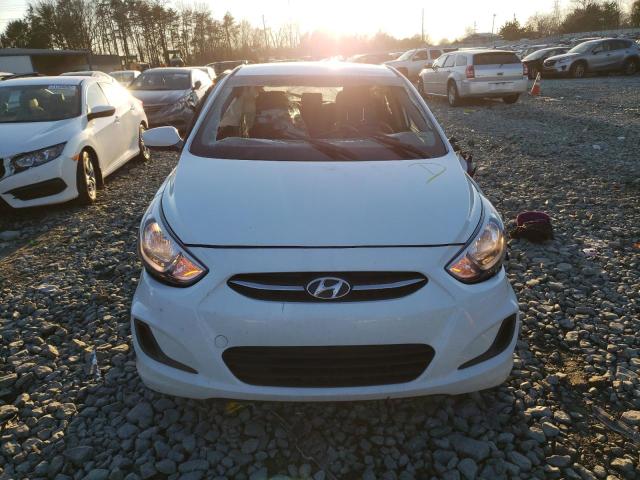 Photo 5 from auction – 2016 HYUNDAI ACCENT SE with VIN KMHCT5AEXGU258892