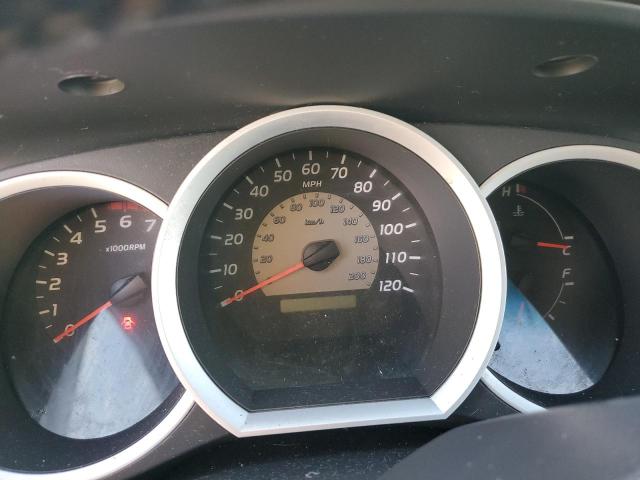 Photo 9 from auction – 2010 TOYOTA TACOMA DOU with VIN 3TMLU4EN4AM045521