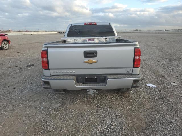 Photo 6 from auction – 2017 CHEVROLET silverado with VIN 1GCRCPEC1HZ230776