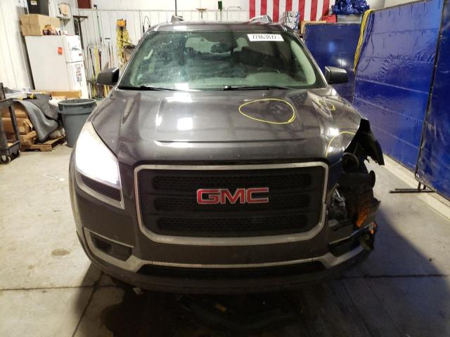 Photo 5 from auction – 2015 GMC ACADIA SLE with VIN 1GKKVPKD9FJ338796