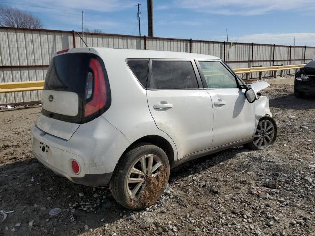 Photo 3 from auction – 2018 KIA SOUL + with VIN KNDJP3A56J7901300