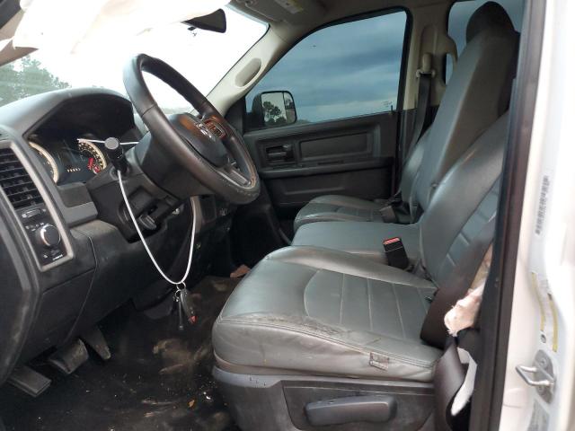 Photo 7 from auction – 2016 RAM 2500 ST with VIN 3C6TR4CT7GG119788