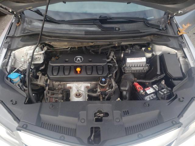 Photo 11 from auction – 2014 ACURA ILX 20 with VIN 19VDE1F35EE006832
