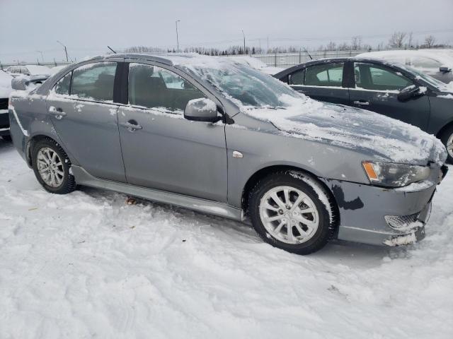 Photo 4 from auction – 2012 MITSUBISHI LANCER ES/ with VIN JA32U2FU4CU610160