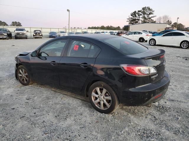 Photo 2 from auction – 2010 MAZDA 3 I with VIN JM1BL1SF3A1305205