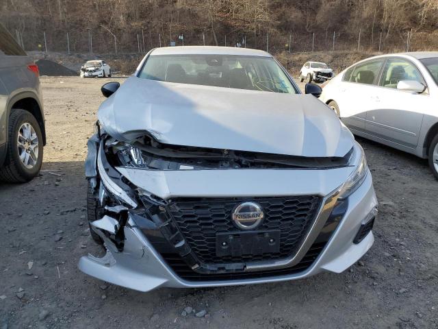 Photo 5 from auction – 2021 NISSAN ALTIMA SR with VIN 1N4BL4CV5MN316202
