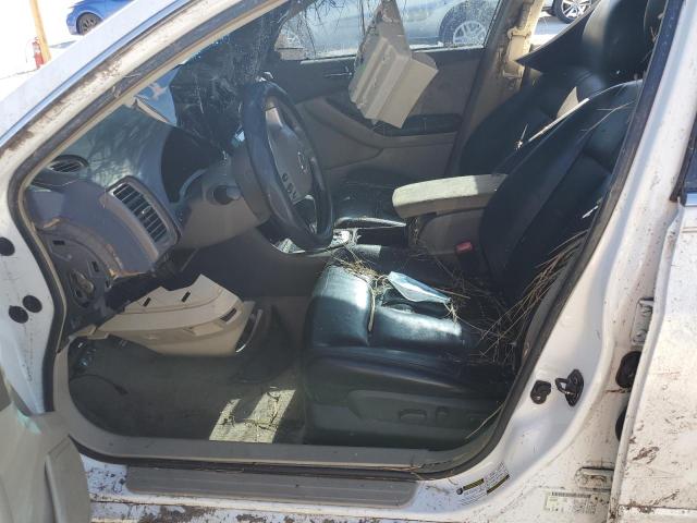 Photo 7 from auction – 2009 NISSAN ALTIMA 3.5 with VIN 1N4BL21E69N425301