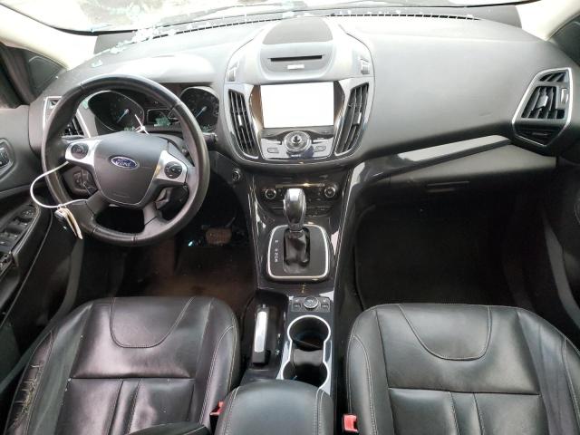 Photo 8 from auction – 2013 FORD ESCAPE TIT with VIN 1FMCU9J9XDUD10055