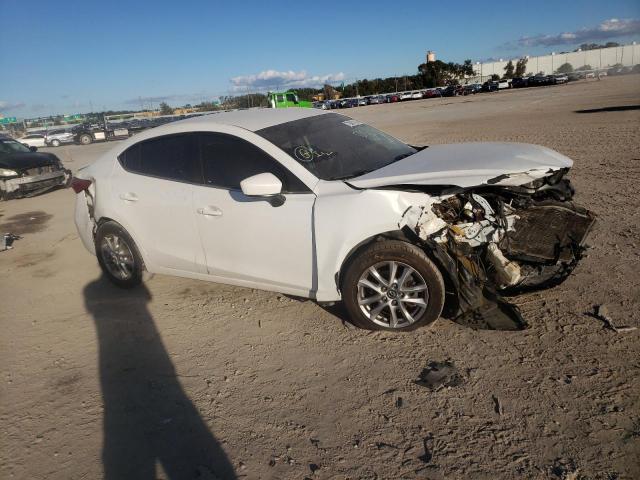 Photo 4 from auction – 2015 MAZDA 3 TOURING with VIN JM1BM1V70F1220931