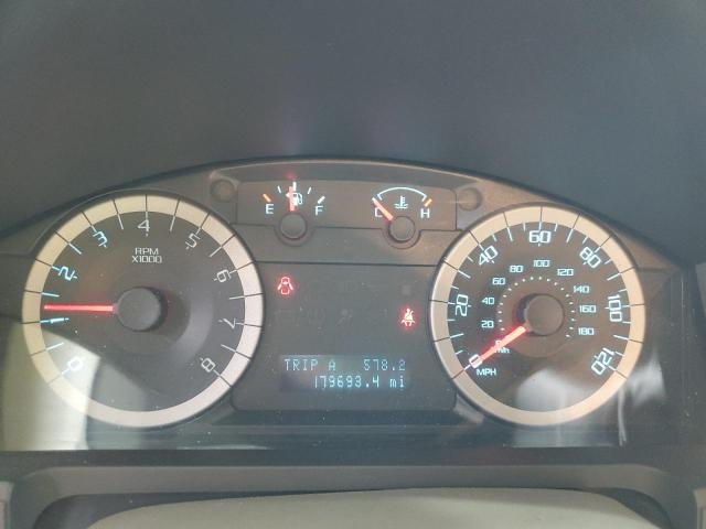 Photo 9 from auction – 2012 FORD ESCAPE XLT with VIN 1FMCU0DG2CKA77787