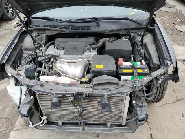 Photo 11 from auction – 2014 TOYOTA CAMRY L with VIN 4T4BF1FK0ER368749