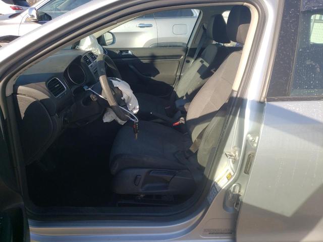Photo 7 from auction – 2011 VOLKSWAGEN JETTA S with VIN 3VWPZ7AJ0BM600678