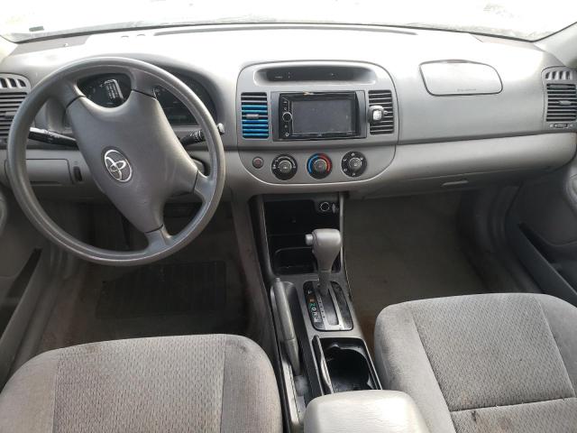 Photo 8 from auction – 2003 TOYOTA CAMRY LE with VIN 4T1BE32K03U205496