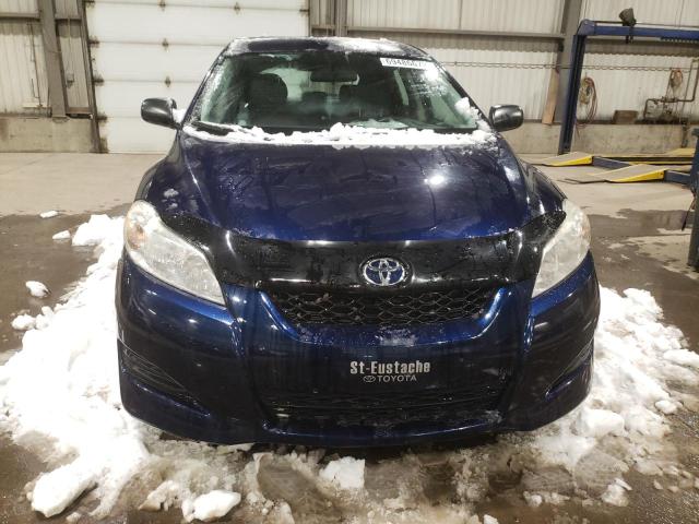 Photo 5 from auction – 2012 TOYOTA COROLLA MA with VIN 2T1KU4EE5CC863962
