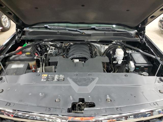 Photo 11 from auction – 2015 CHEVROLET SILVERADO with VIN 1GCVKPEC5FZ398063
