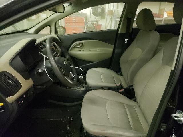 Photo 7 from auction – 2015 KIA RIO LX with VIN KNADM4A38F6447068