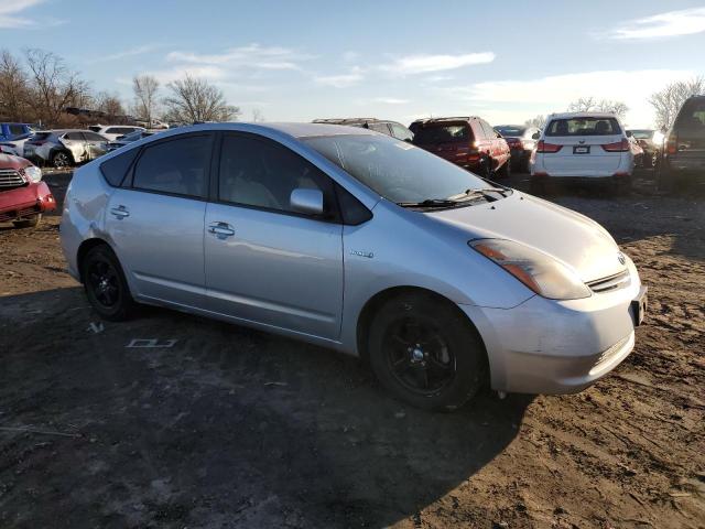 Photo 4 from auction – 2008 TOYOTA PRIUS with VIN JTDKB20U787776226