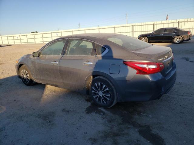 Photo 2 from auction – 2017 NISSAN ALTIMA 2.5 with VIN 1N4AL3AP0HC493882