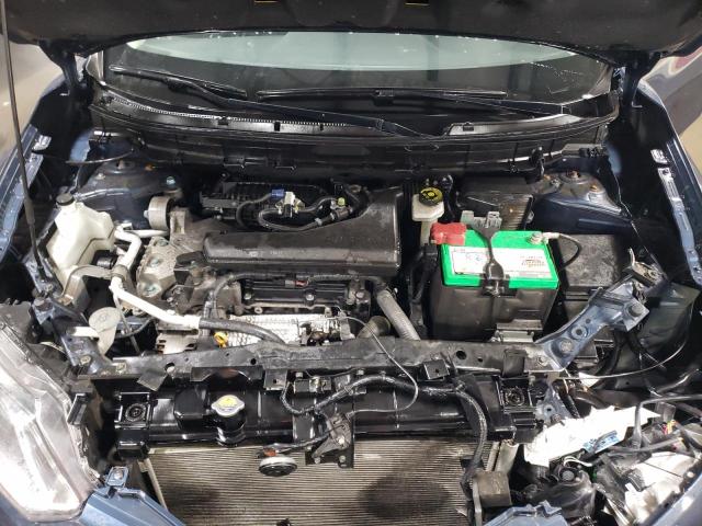 Photo 11 from auction – 2016 NISSAN ROGUE S with VIN JN8AT2MVXGW154255