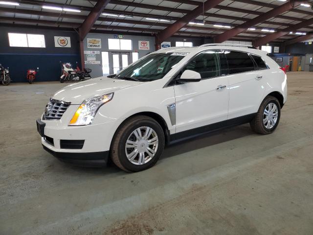 Photo 1 from auction – 2013 CADILLAC SRX LUXURY with VIN 3GYFNCE30DS511894